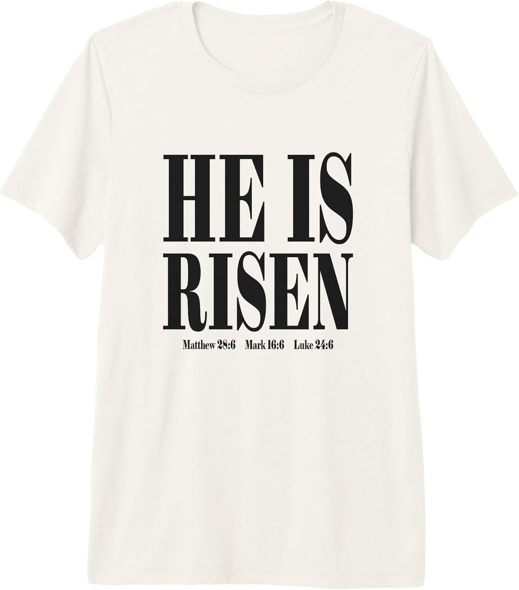 Christian Faith Bible Verse Merch