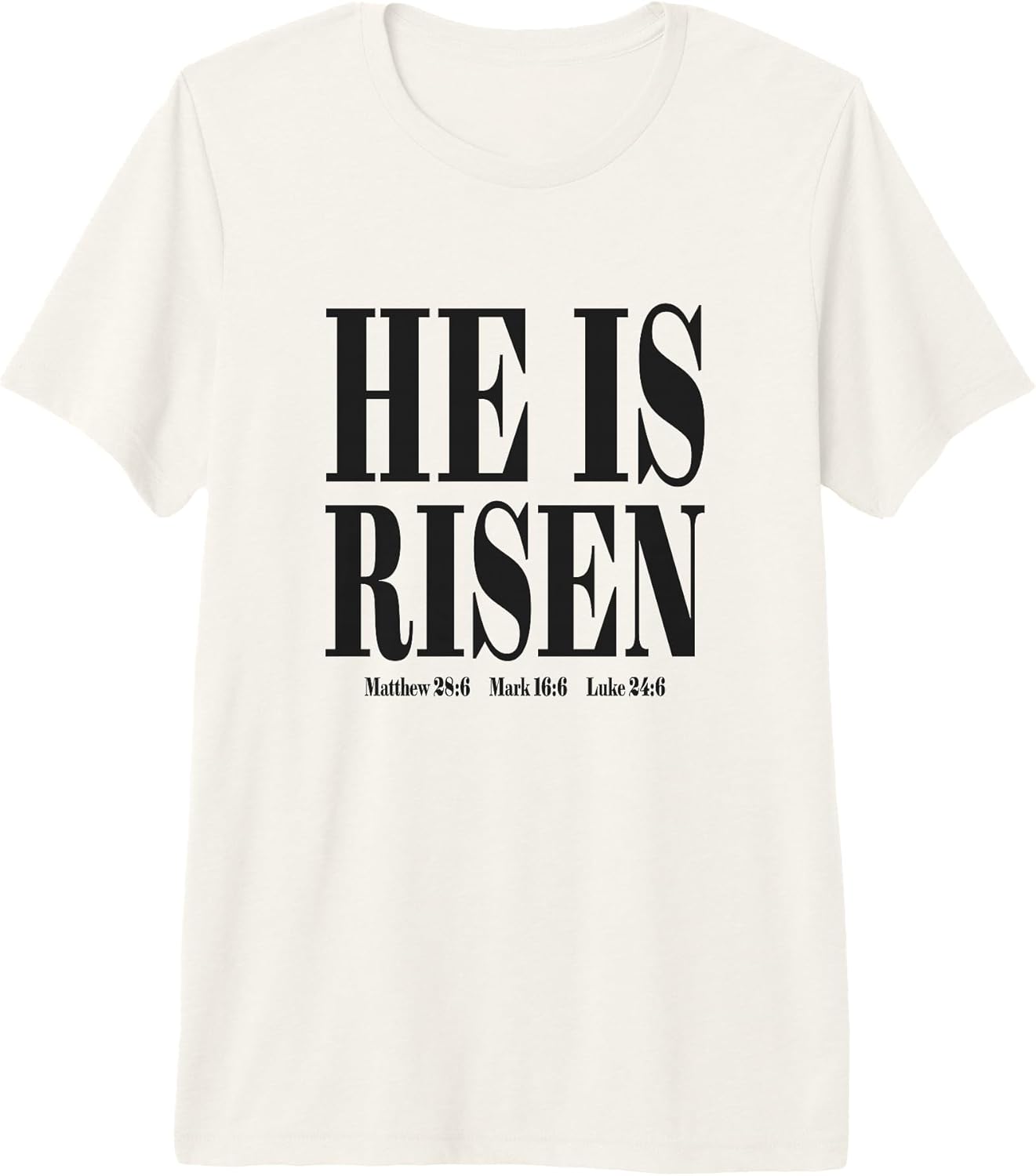 Christian Faith Bible Verse Merch