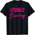 Funny Workout & Fitness Merch