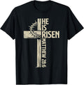 Happy Easter Day Tees for Boys Youth Teen Kids