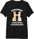 Easter Dishwasher Merch