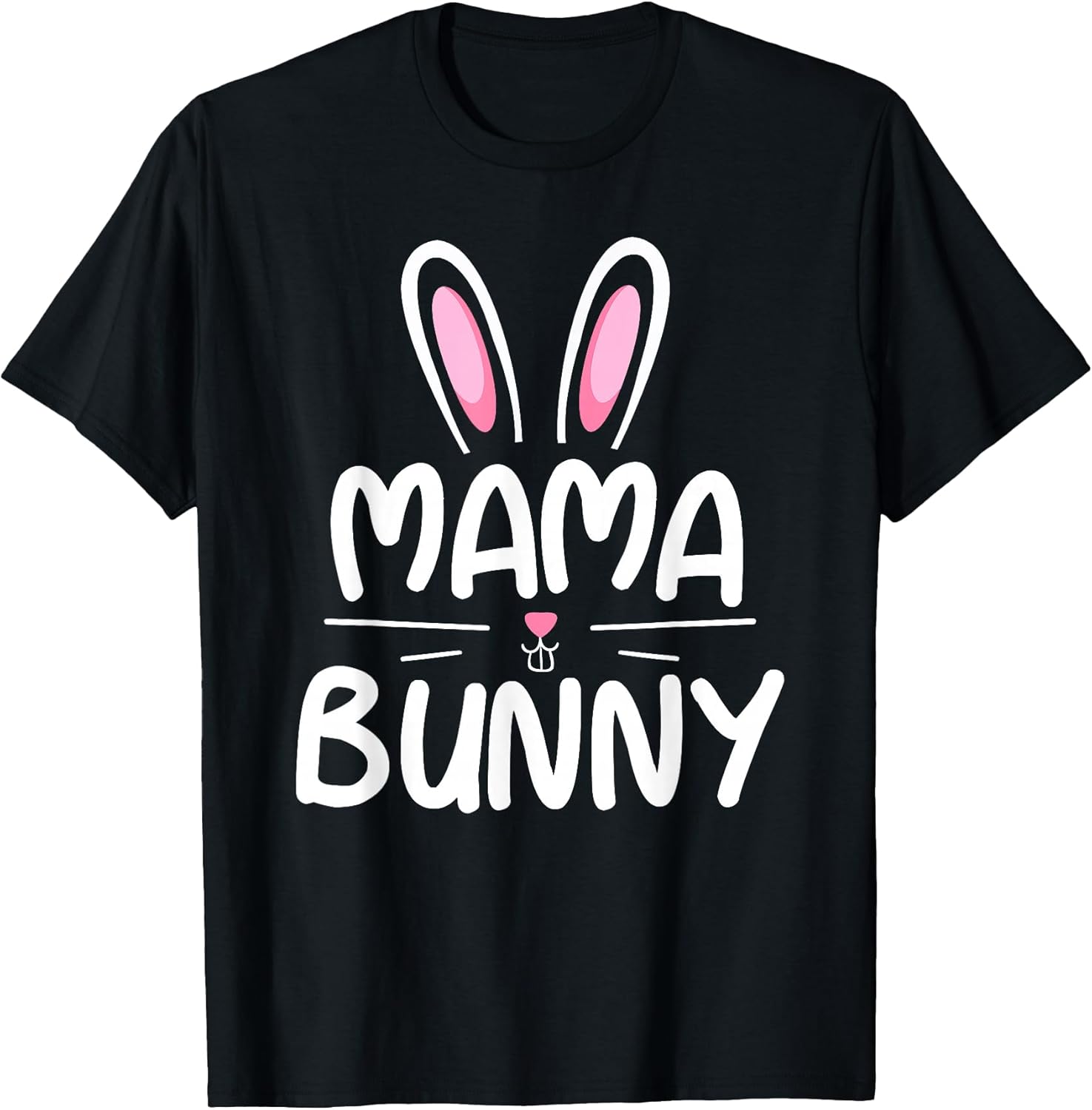 Family Matching Couples Easter Shirts Outfits