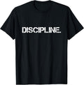 Motivation & Discipline Outfits for Sport