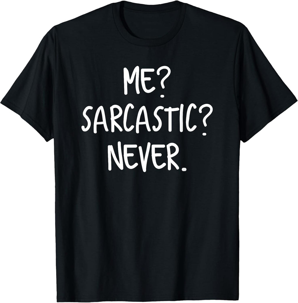 Sarcastic and Funny AF Designs