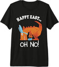 Dino Bunnysaurus Easter Bunny Easter Eggs