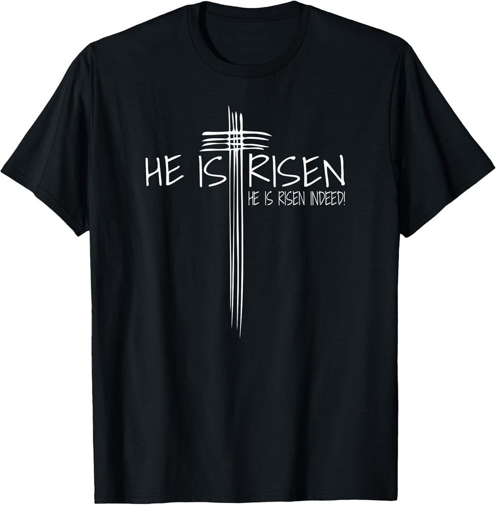 Christian Easter Shirts By DSR