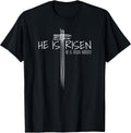 Christian Easter Shirts By DSR