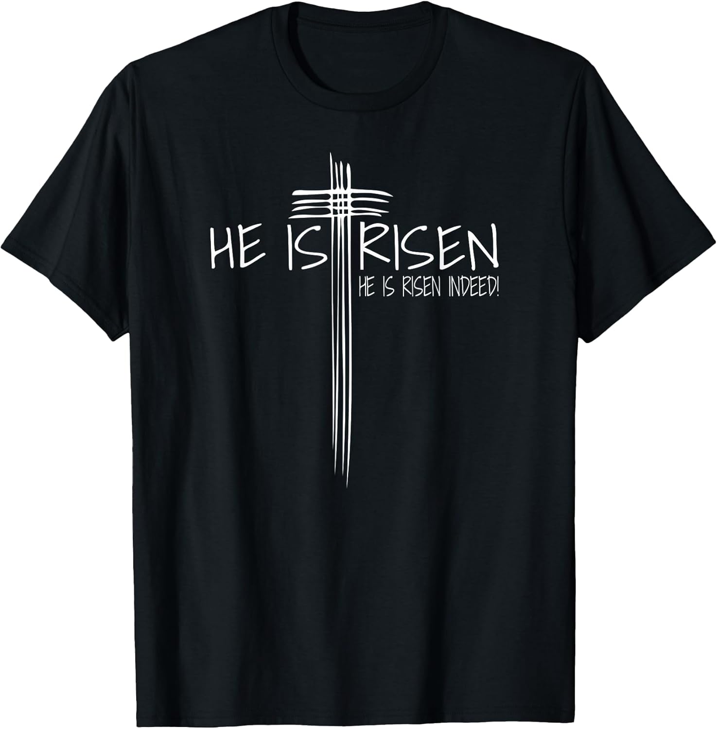Christian Easter Shirts By DSR
