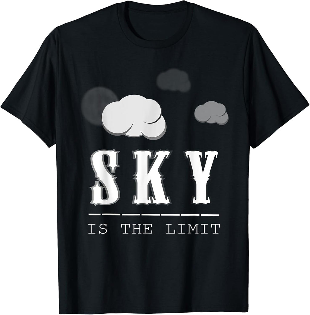 Shans T-shirts