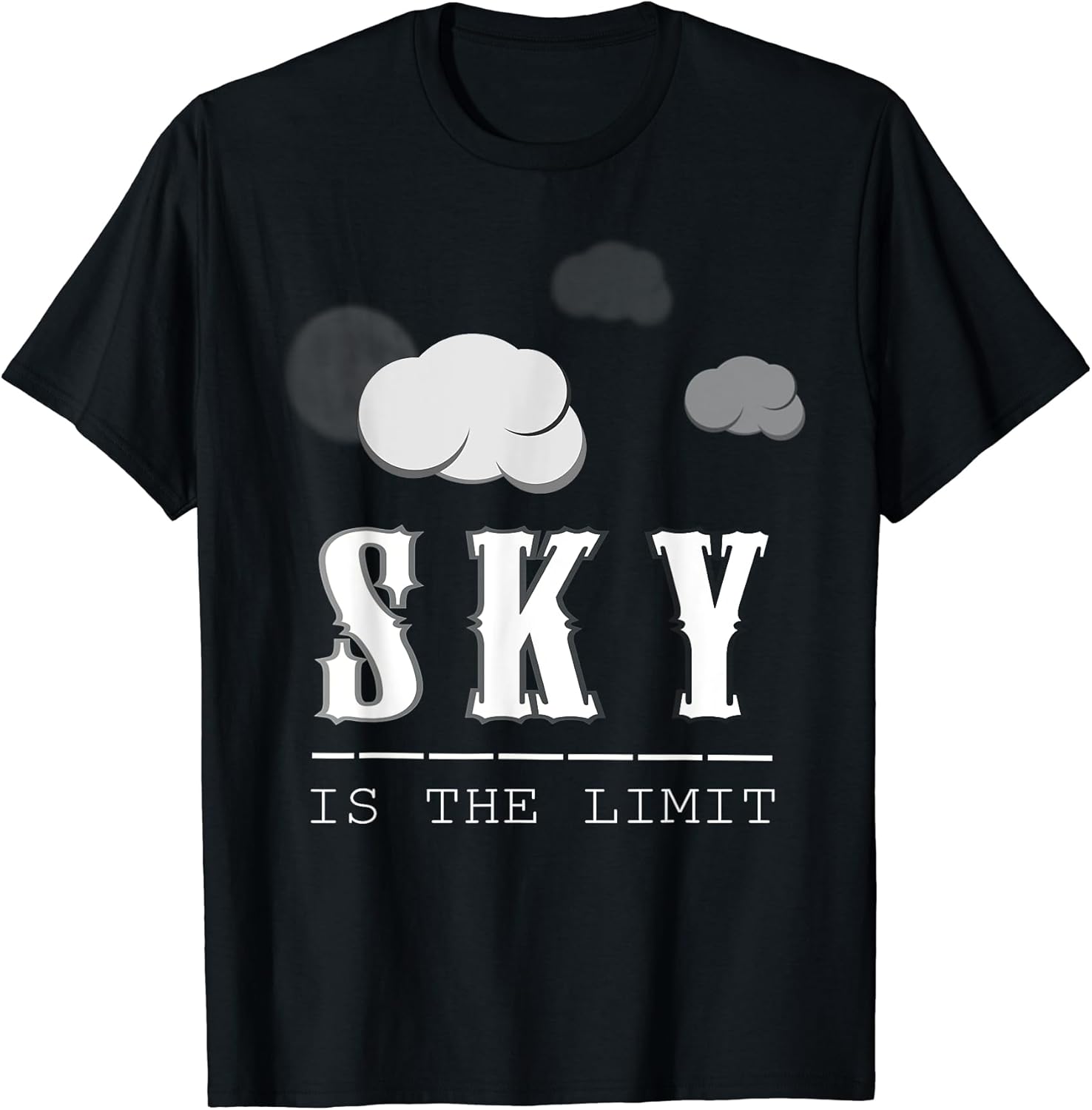 Shans T-shirts