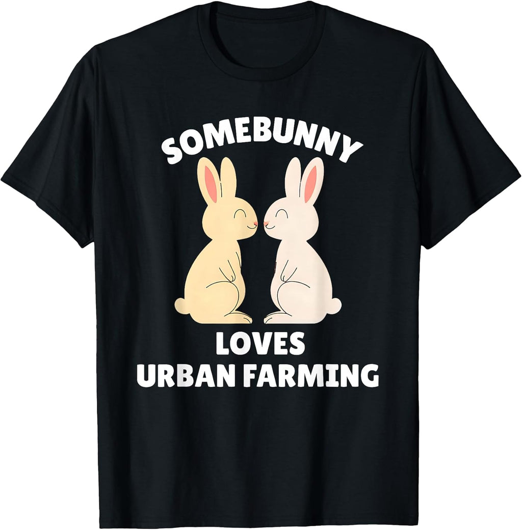 Easter Urban Farmers Merch