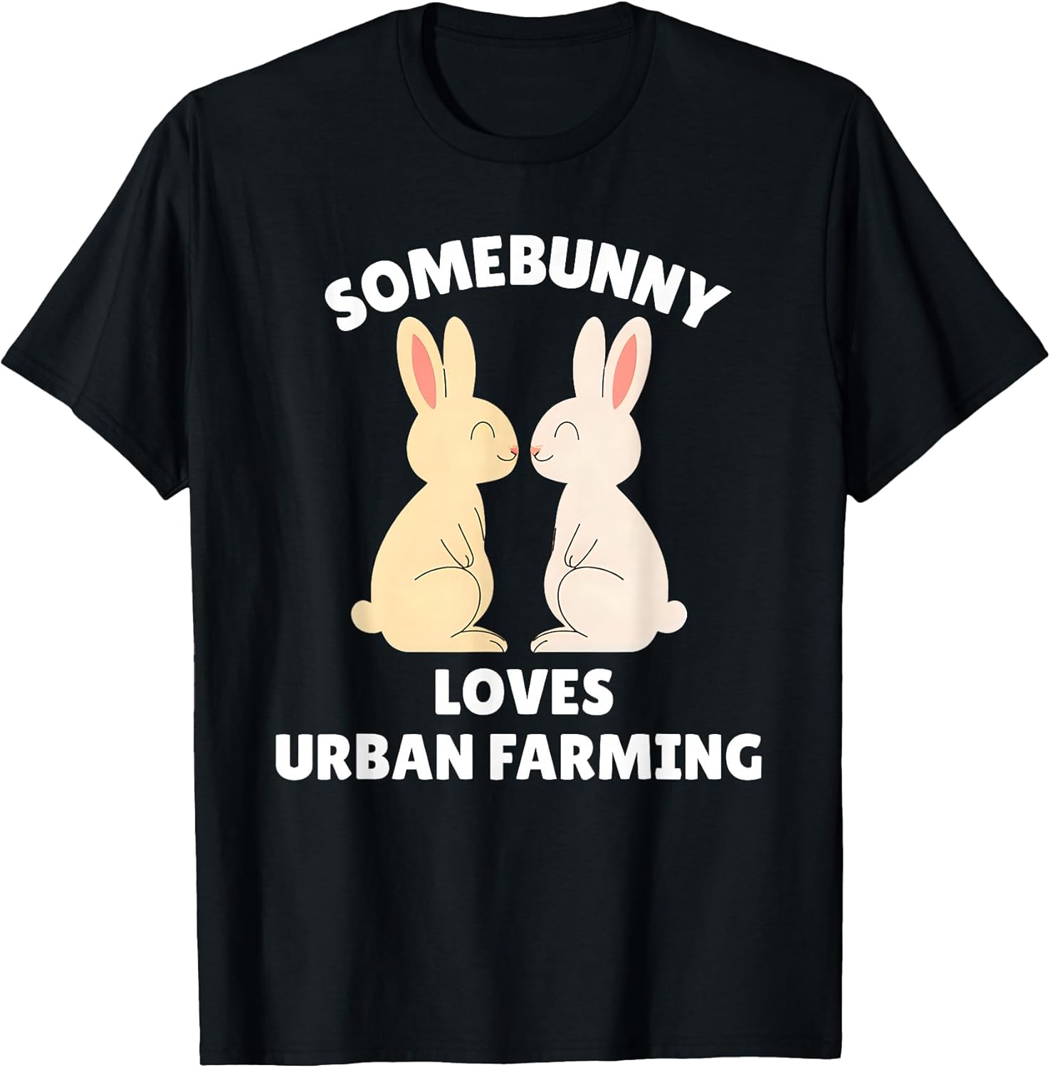 Easter Urban Farmers Merch