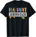 Easter Shirts Women Men Kids Children Easter Gift