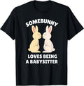 Easter Babysitter Merch