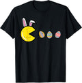 Mens Easter Shirts Boys Kids Video Gamer Gifts