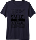 big dream big action, tshirt motivational positive