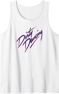 Logo Tank Top