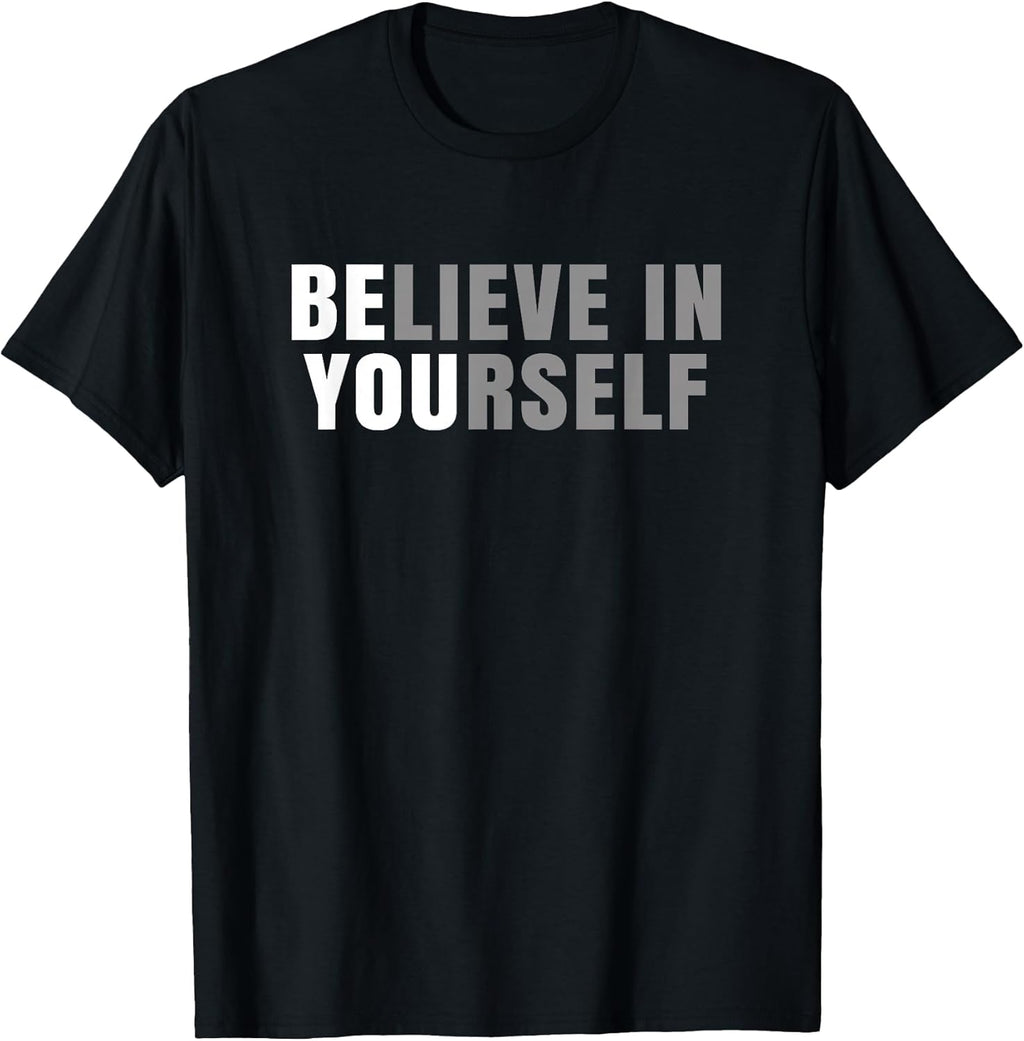 Positive Message Gifts by Good World Tees