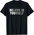Positive Message Gifts by Good World Tees