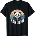 San Diego Cute Animal City Zoo Merch