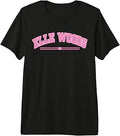 Elle Woods Heart Premium Tri-Blend T-Shirt