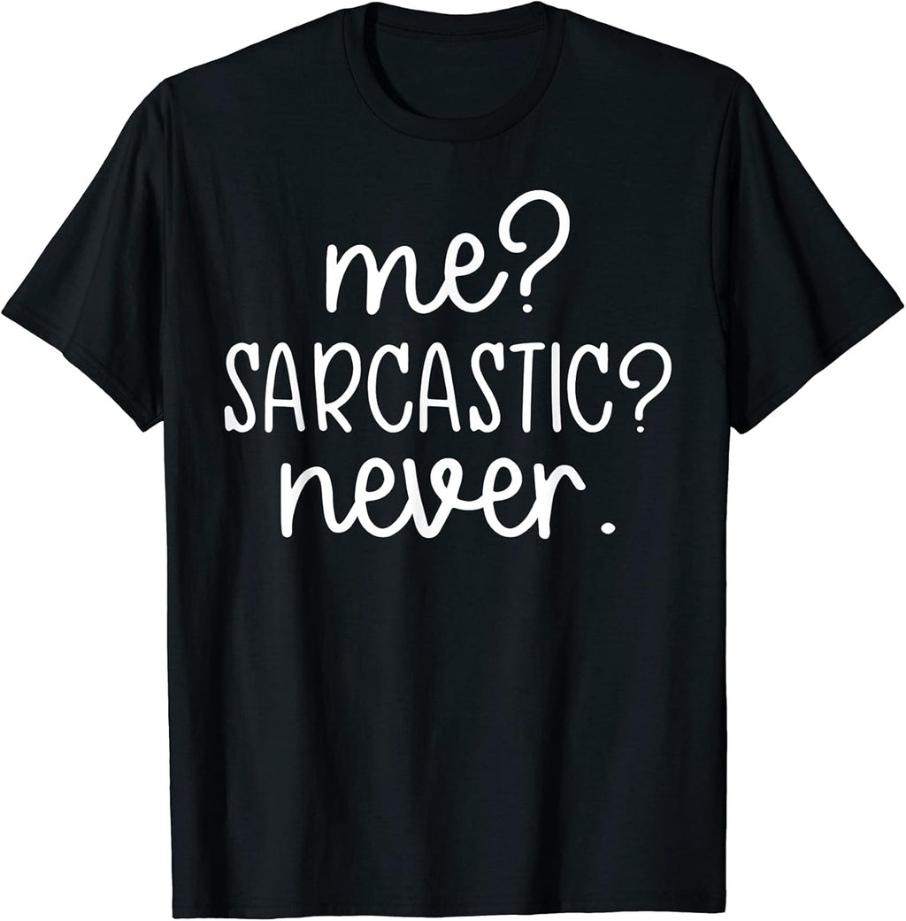 TheBlackCatTees Co. Funny Sayings Designs