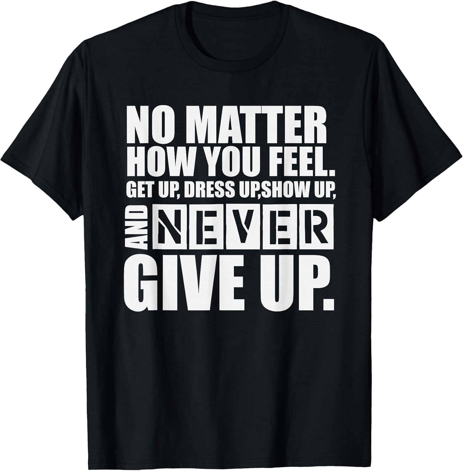 Ultimate Motivation