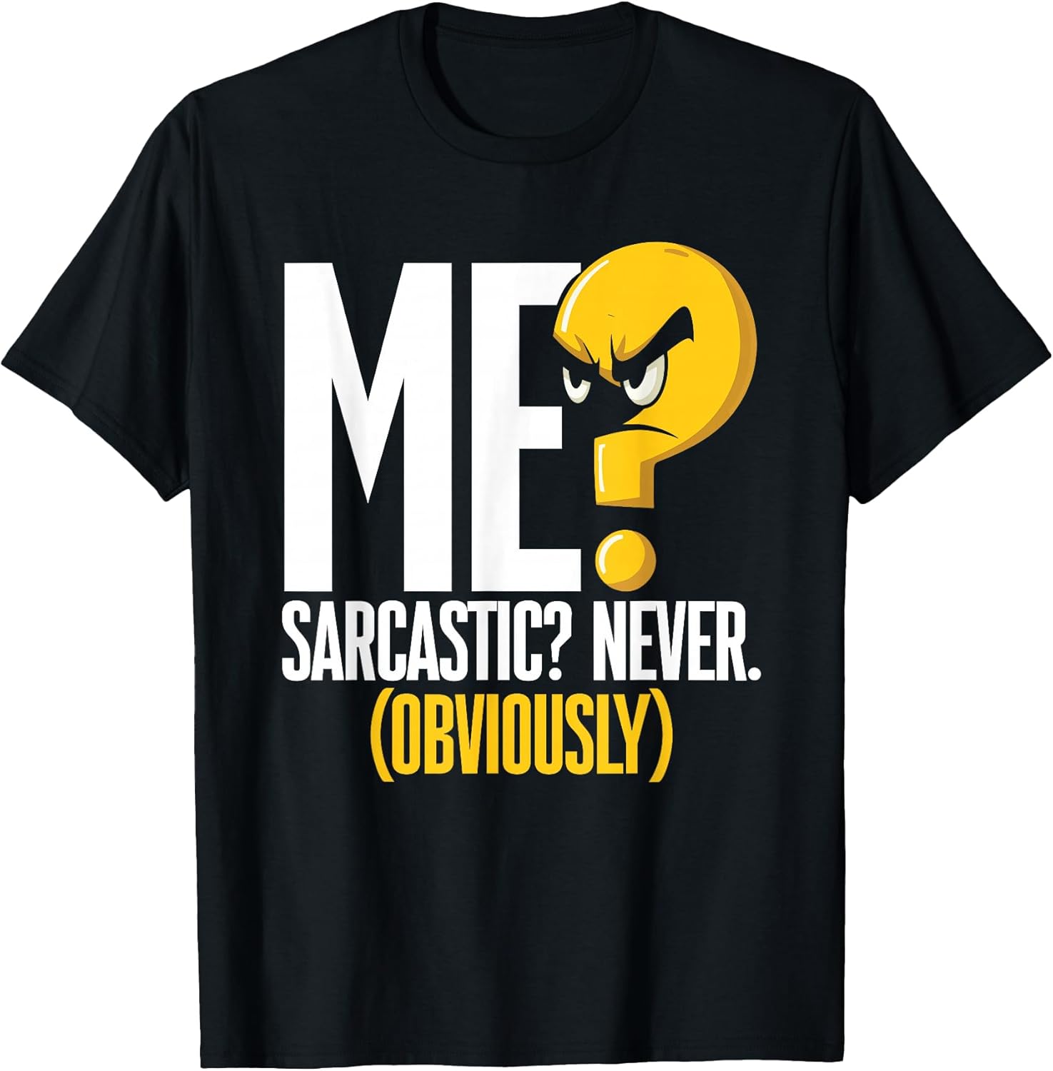Sarcasm Gift For Sarcastic People, Dry Wit Saying