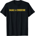 Mac and Cheese Foodie Lover Mac n Cheese Retro