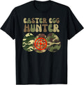 Funny Easter Egg Hunter Camo Outfit