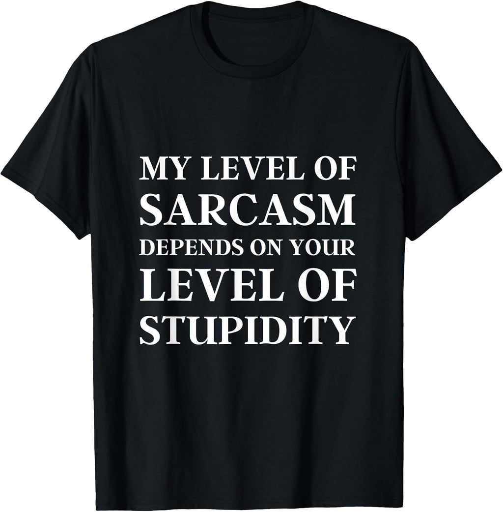 Mocking Merch