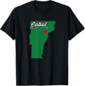 CABOT VT - Clothing and Souvenirs