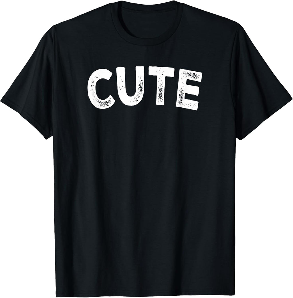 Cute - Fashion