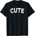 Cute - Fashion