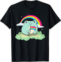LGBTQ Equality Pride Month Clothing