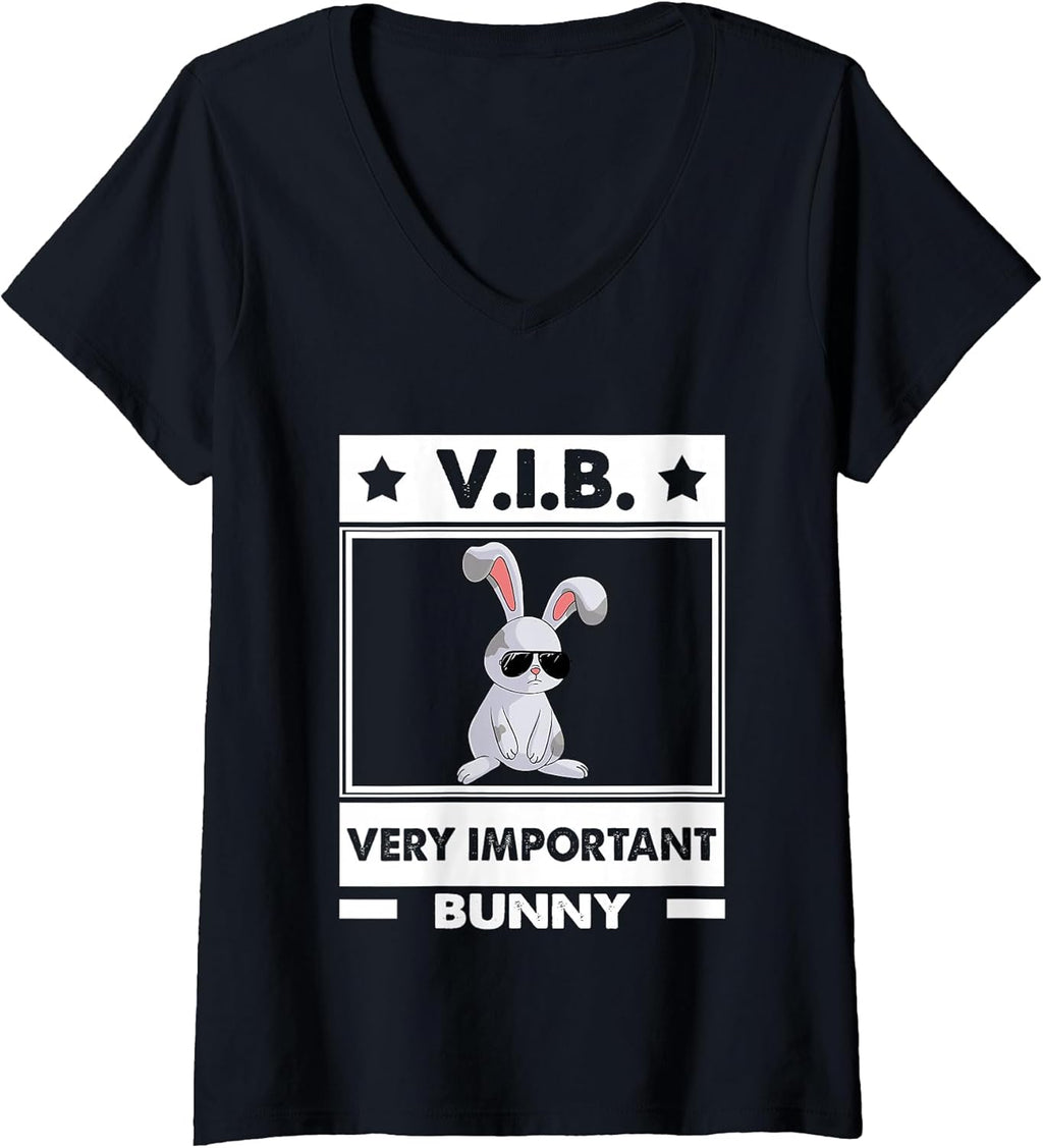 Cool sunglasses VIP bunny apparel