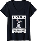 Cool sunglasses VIP bunny apparel