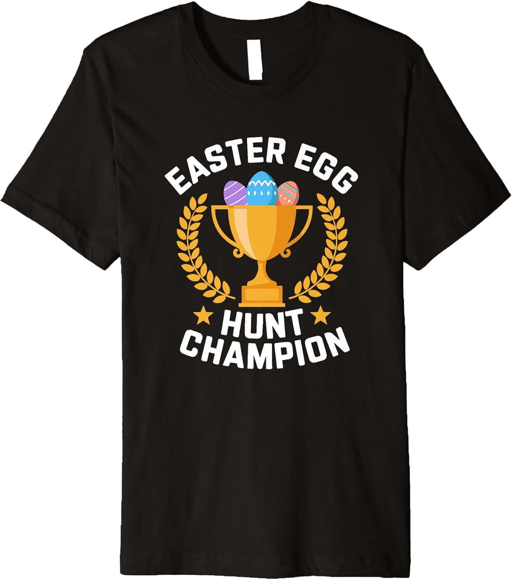 Easter Egg Hunt Collection