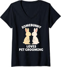 Easter Pet Groomers Merch