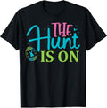Easter Egg Hunt Shirts for Easter