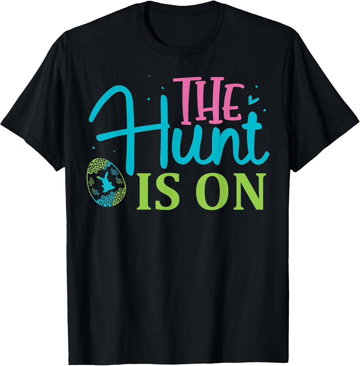 Easter Egg Hunt Shirts for Easter