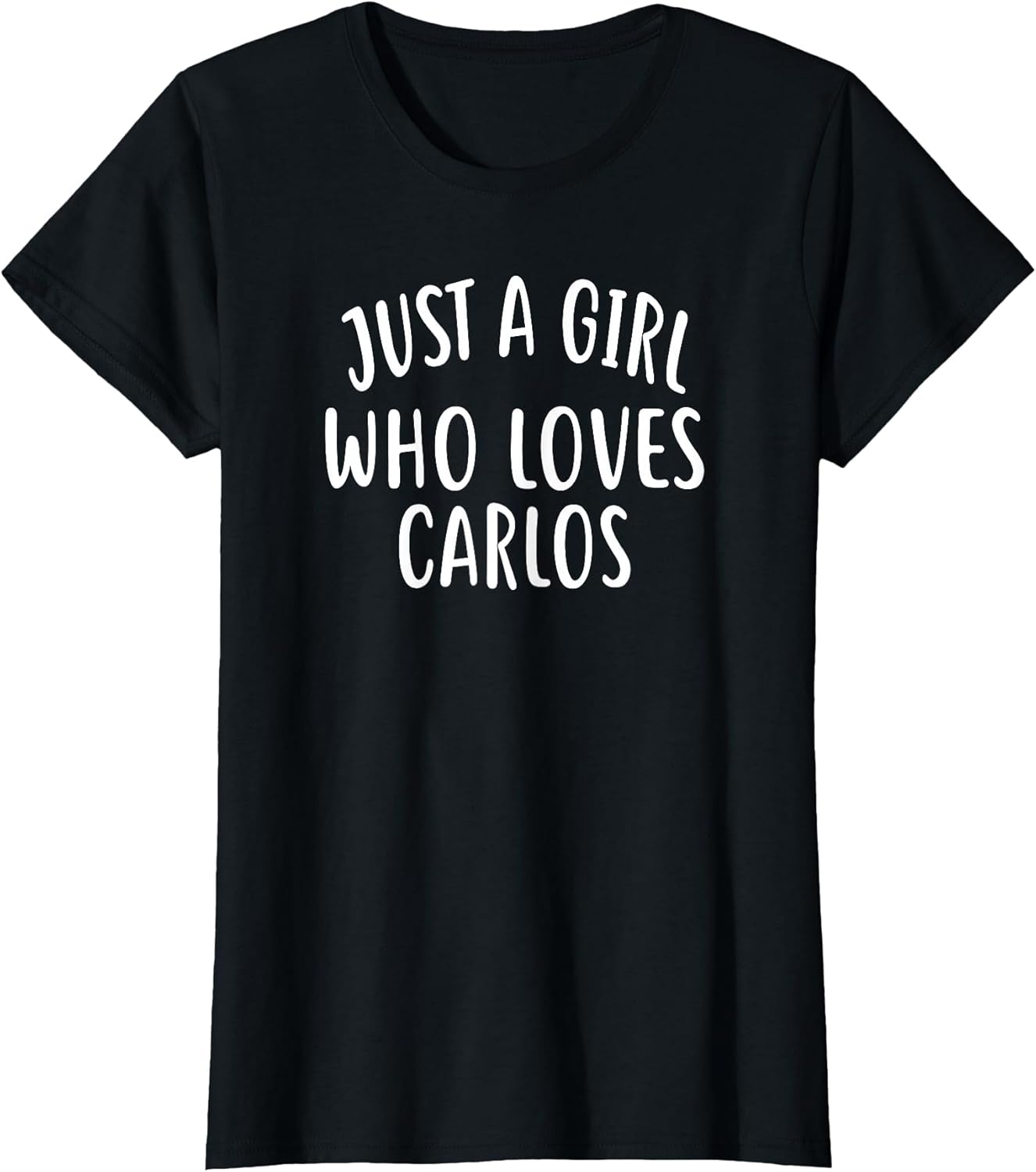 CARLOS Designs By ShirtZilla