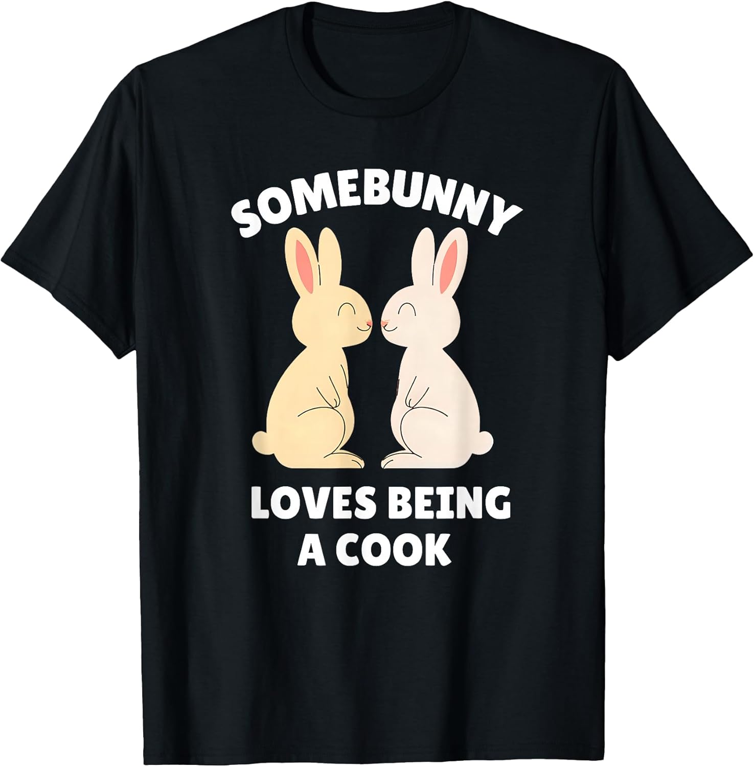 Easter Cook Merch