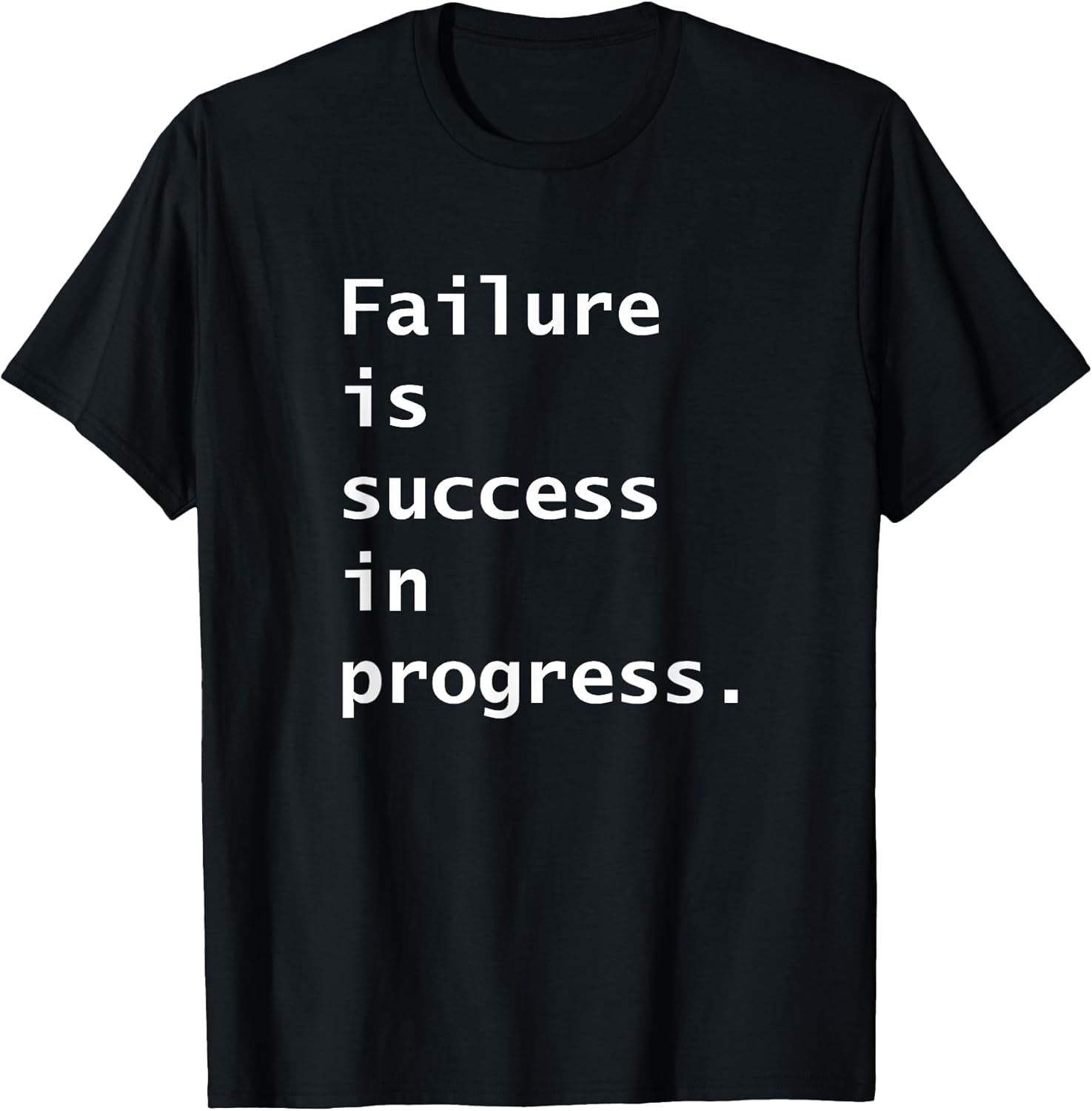 MOTIVATIONAL MERCH