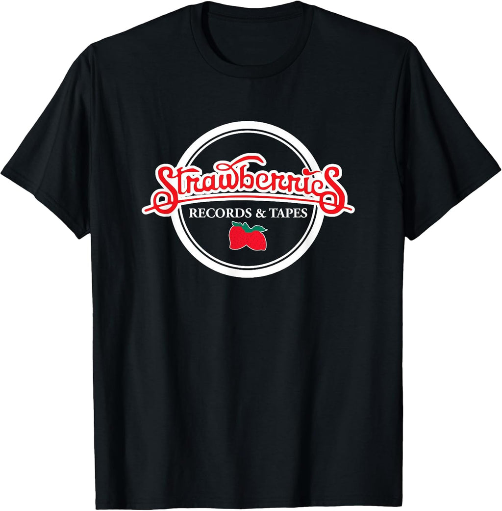 Up-Dated Vintage and Retro Merch