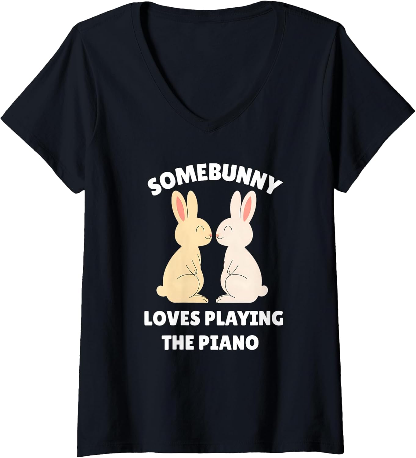 Easter Pianists Merch