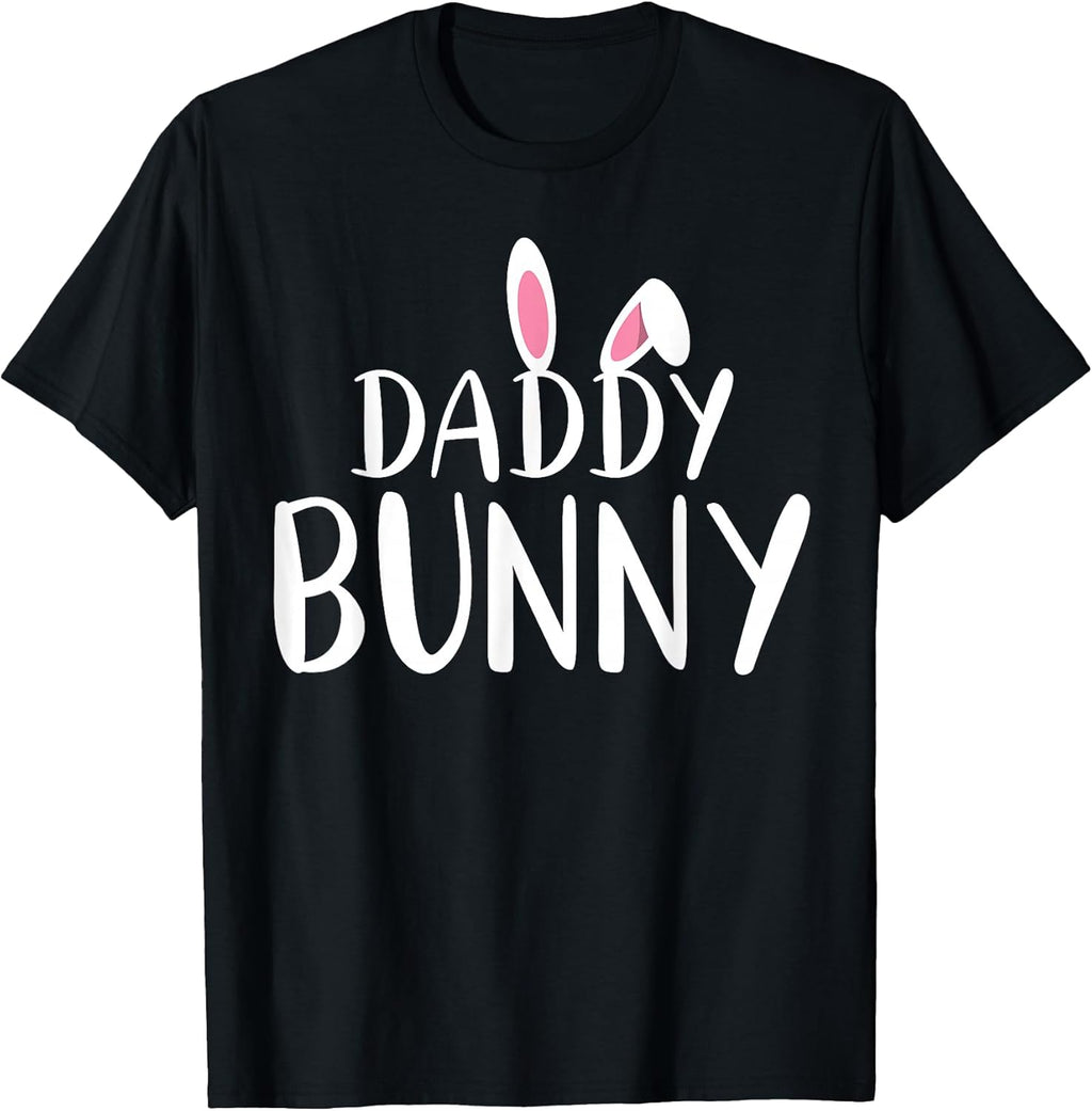 Foxio Matching Couple Easter Shirts