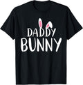 Foxio Matching Couple Easter Shirts