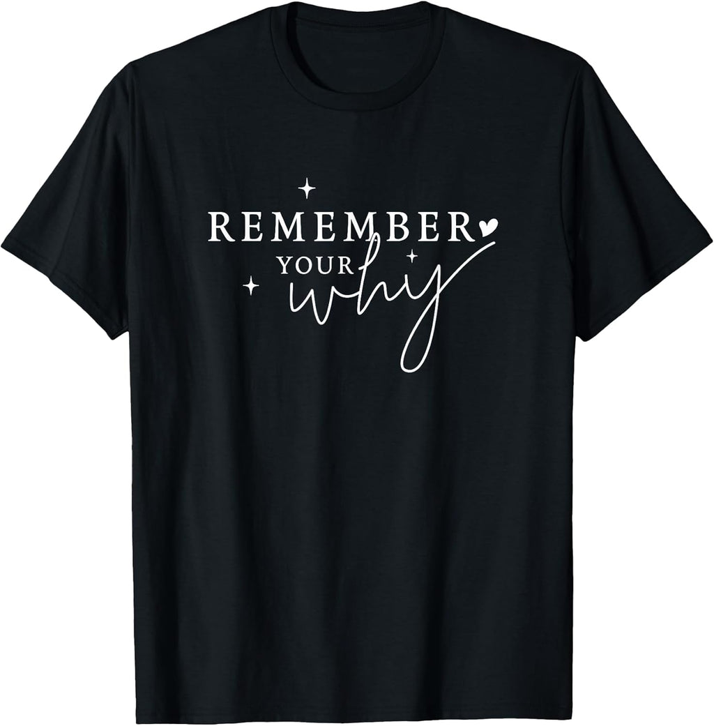 Positive Vibes Inspirational Motivational Tees