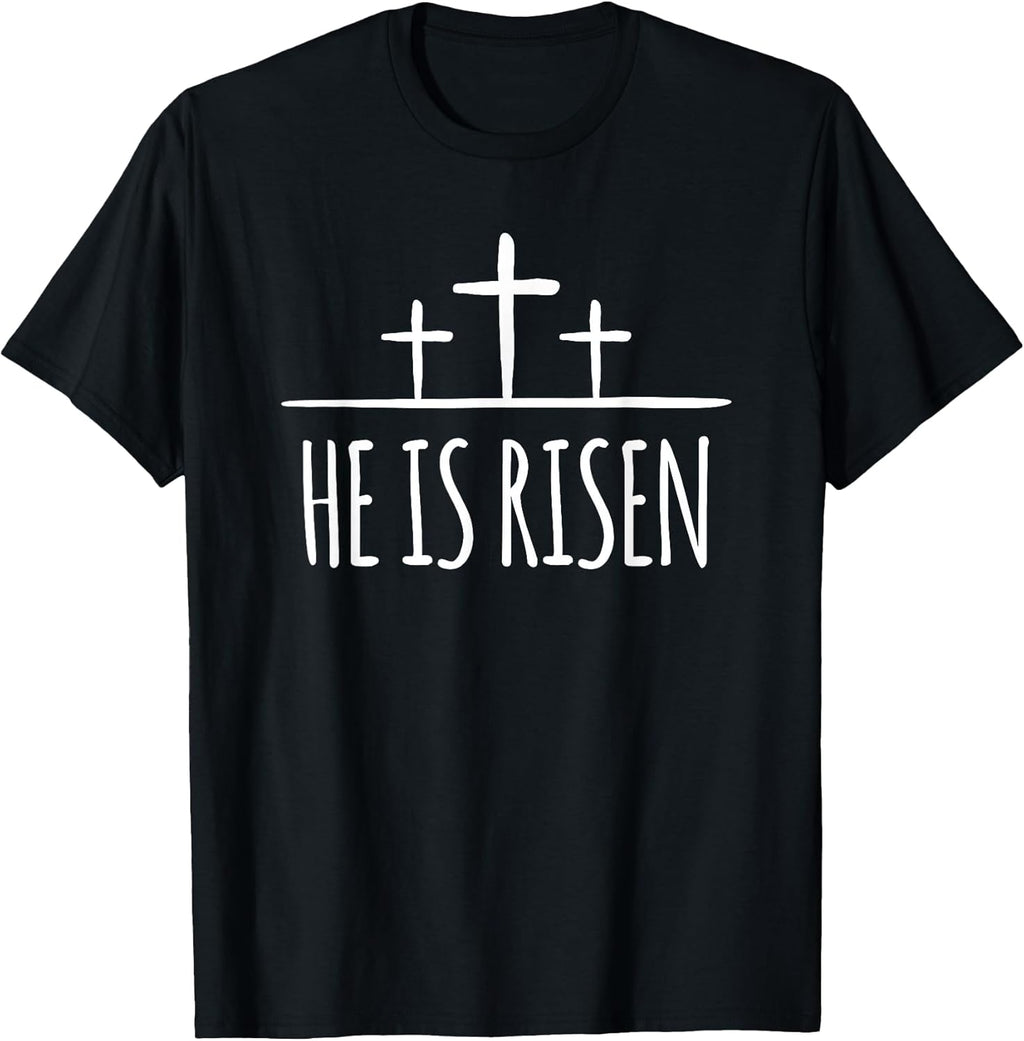 Christian Easter T-shirt Co